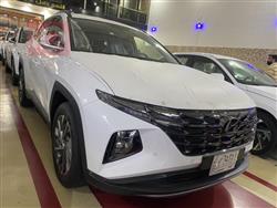 هیوندای تۆکسۆن